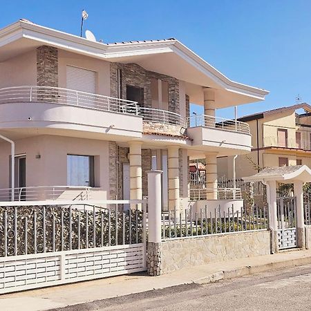 كابو فاتيكانو Grillo Superior Apartments المظهر الخارجي الصورة