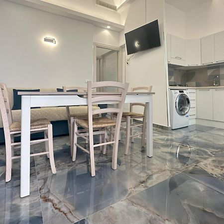 كابو فاتيكانو Grillo Superior Apartments المظهر الخارجي الصورة