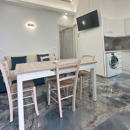 كابو فاتيكانو Grillo Superior Apartments المظهر الخارجي الصورة