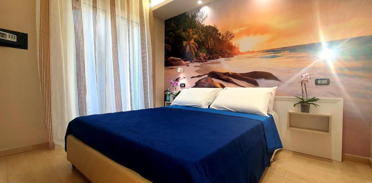 كابو فاتيكانو Grillo Superior Apartments المظهر الخارجي الصورة