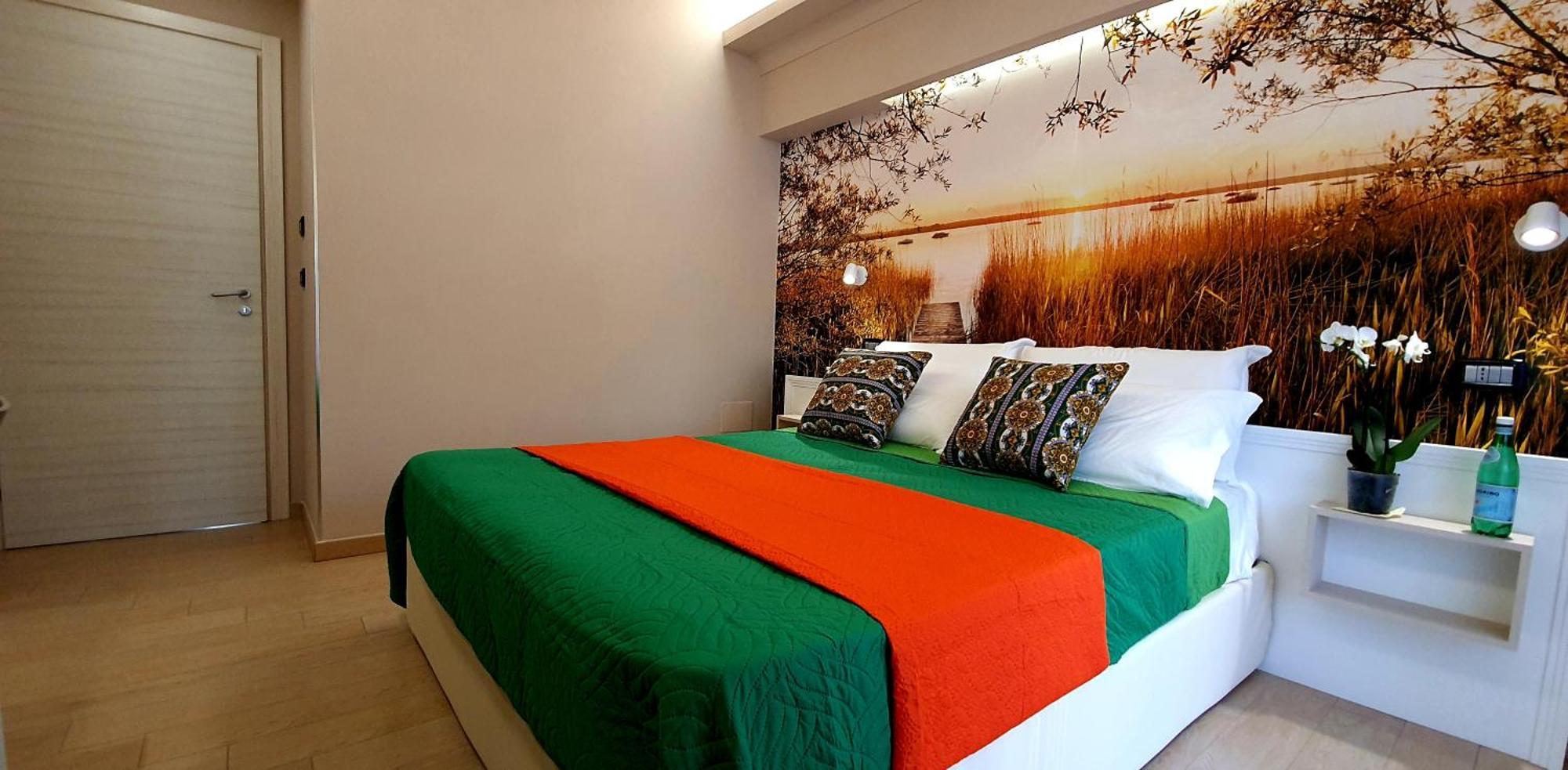 كابو فاتيكانو Grillo Superior Apartments المظهر الخارجي الصورة