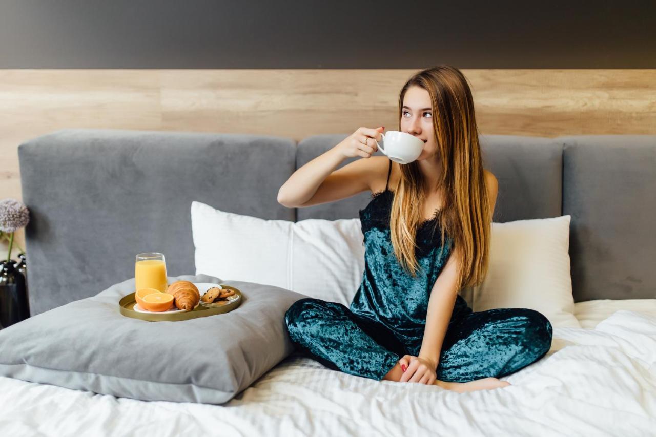 كابو فاتيكانو Grillo Superior Apartments المظهر الخارجي الصورة
