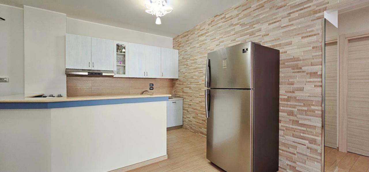 كابو فاتيكانو Grillo Superior Apartments المظهر الخارجي الصورة