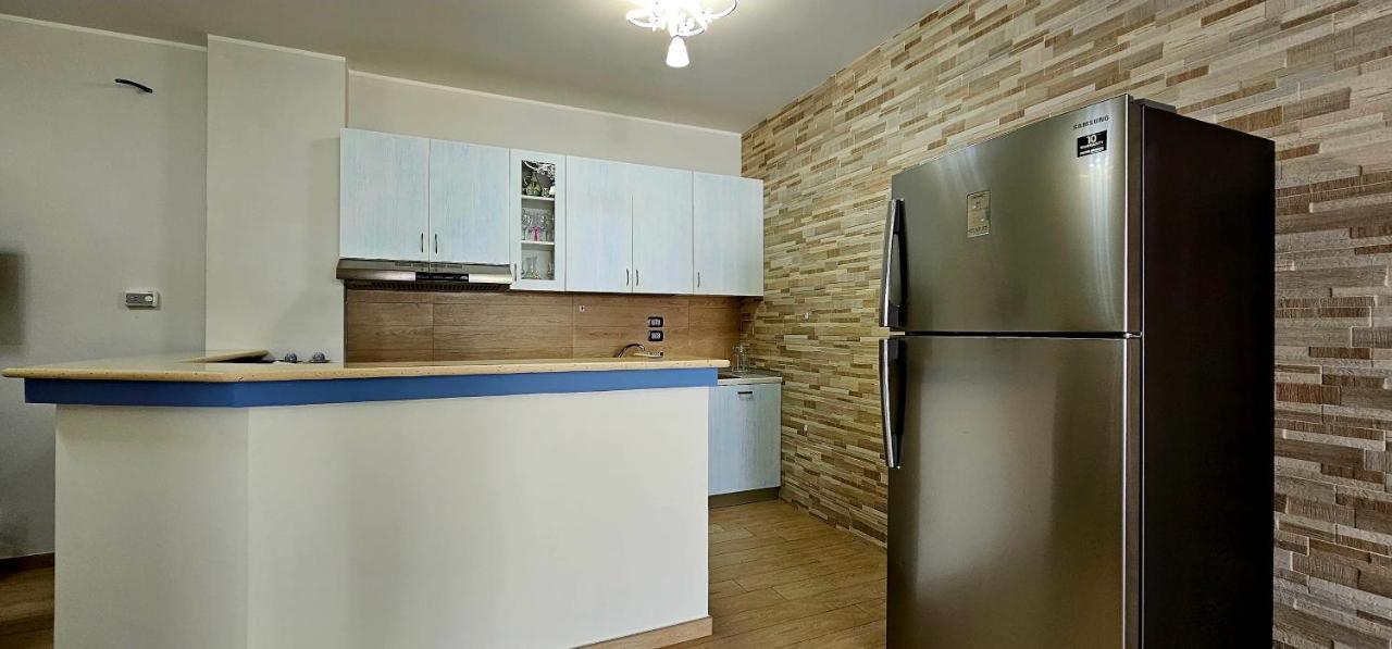 كابو فاتيكانو Grillo Superior Apartments المظهر الخارجي الصورة