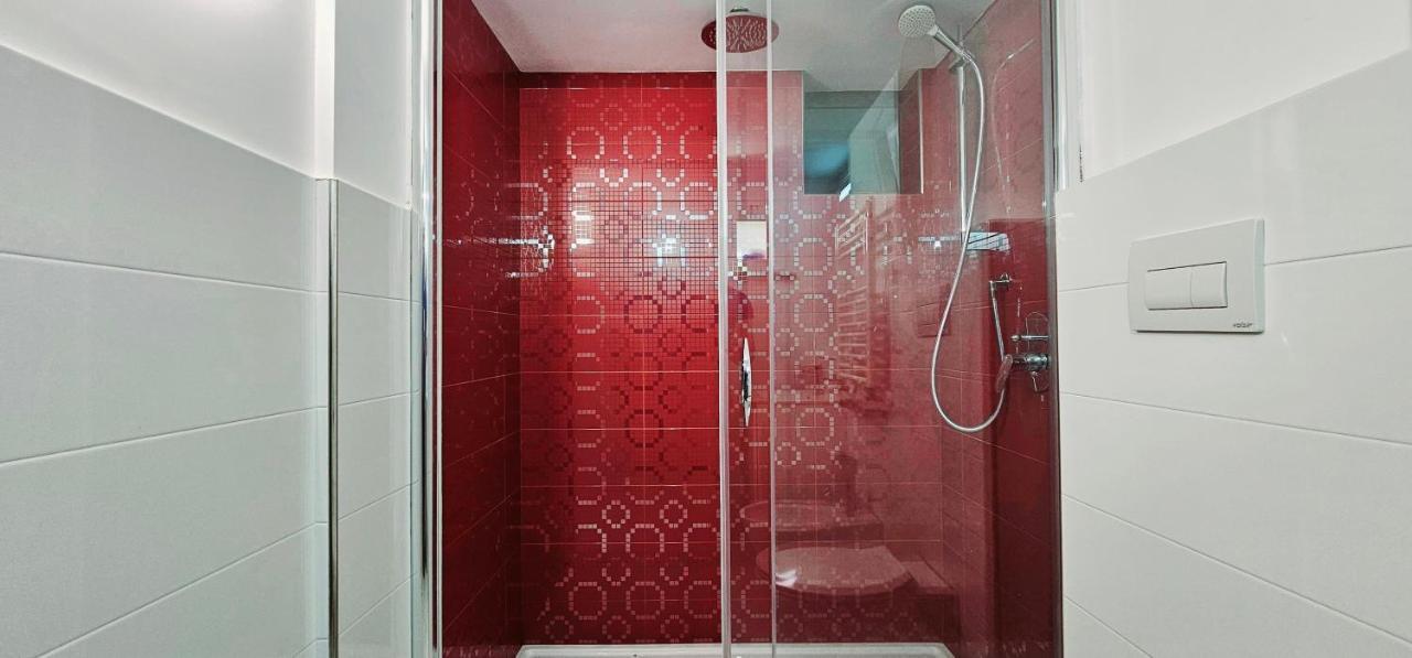 كابو فاتيكانو Grillo Superior Apartments المظهر الخارجي الصورة