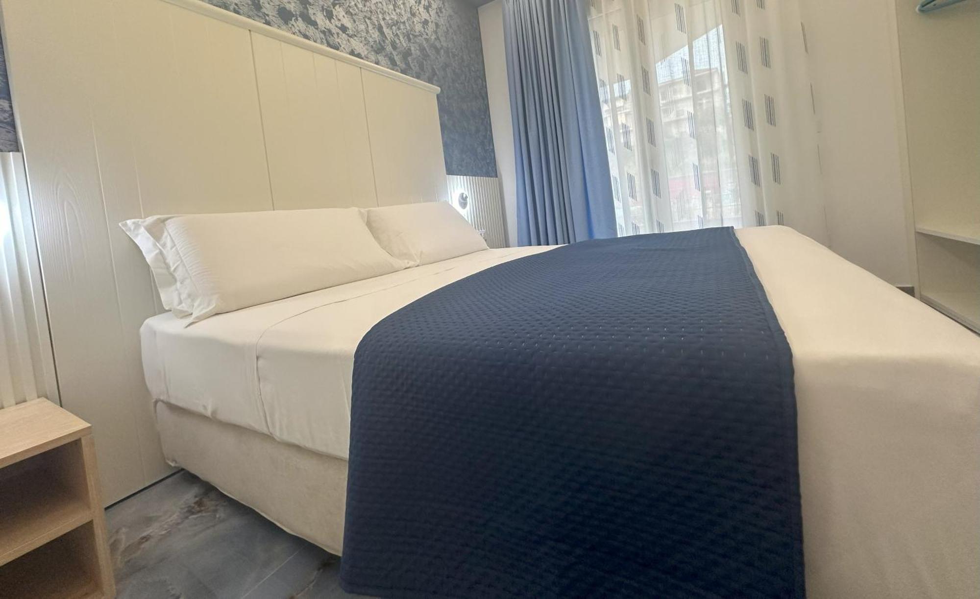 كابو فاتيكانو Grillo Superior Apartments المظهر الخارجي الصورة
