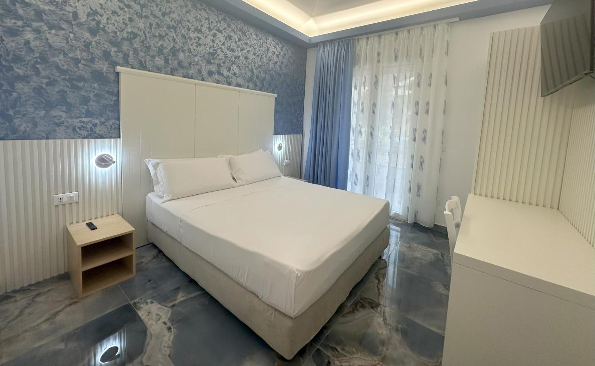 كابو فاتيكانو Grillo Superior Apartments المظهر الخارجي الصورة