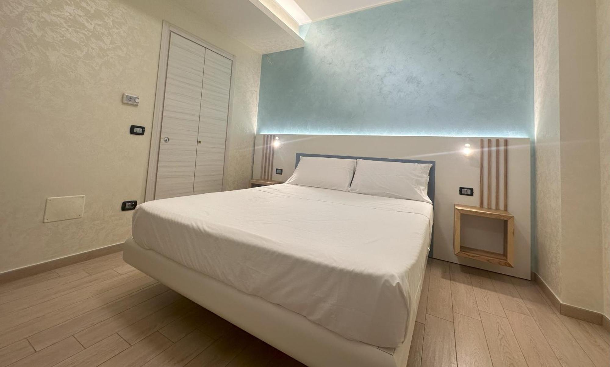 كابو فاتيكانو Grillo Superior Apartments المظهر الخارجي الصورة