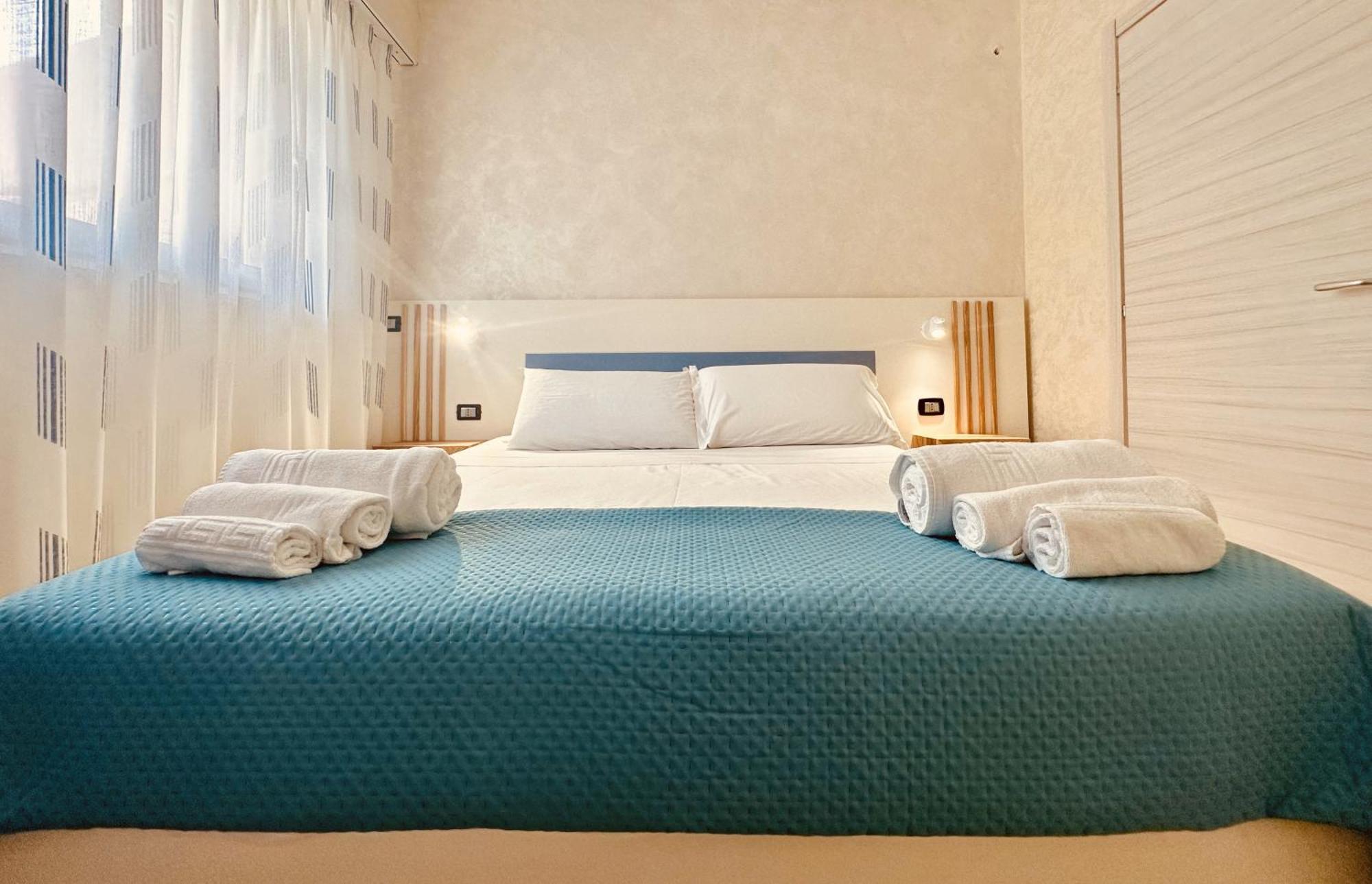كابو فاتيكانو Grillo Superior Apartments المظهر الخارجي الصورة
